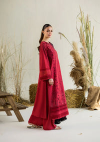 Sobia Nazir Winter Vol-01'25 D-5A