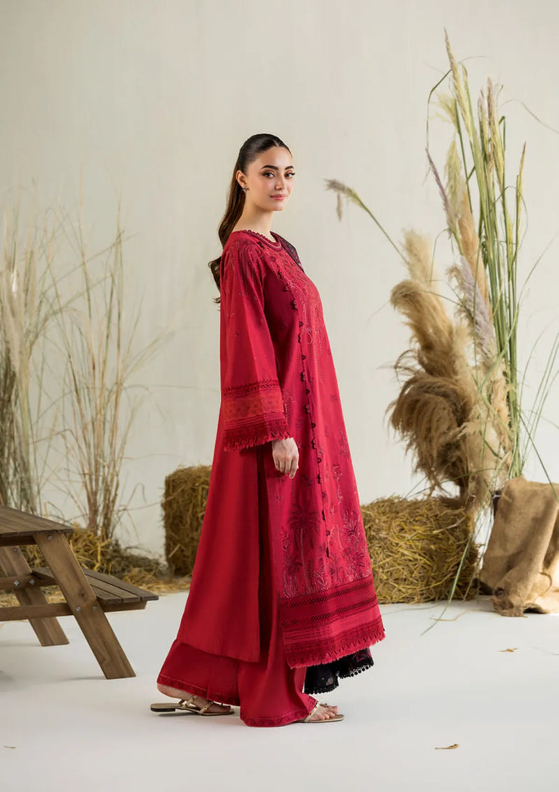 Sobia Nazir Winter Vol-01'25 D-5A