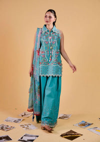 Sobia Nazir Vital Vol-2'26 D-5A