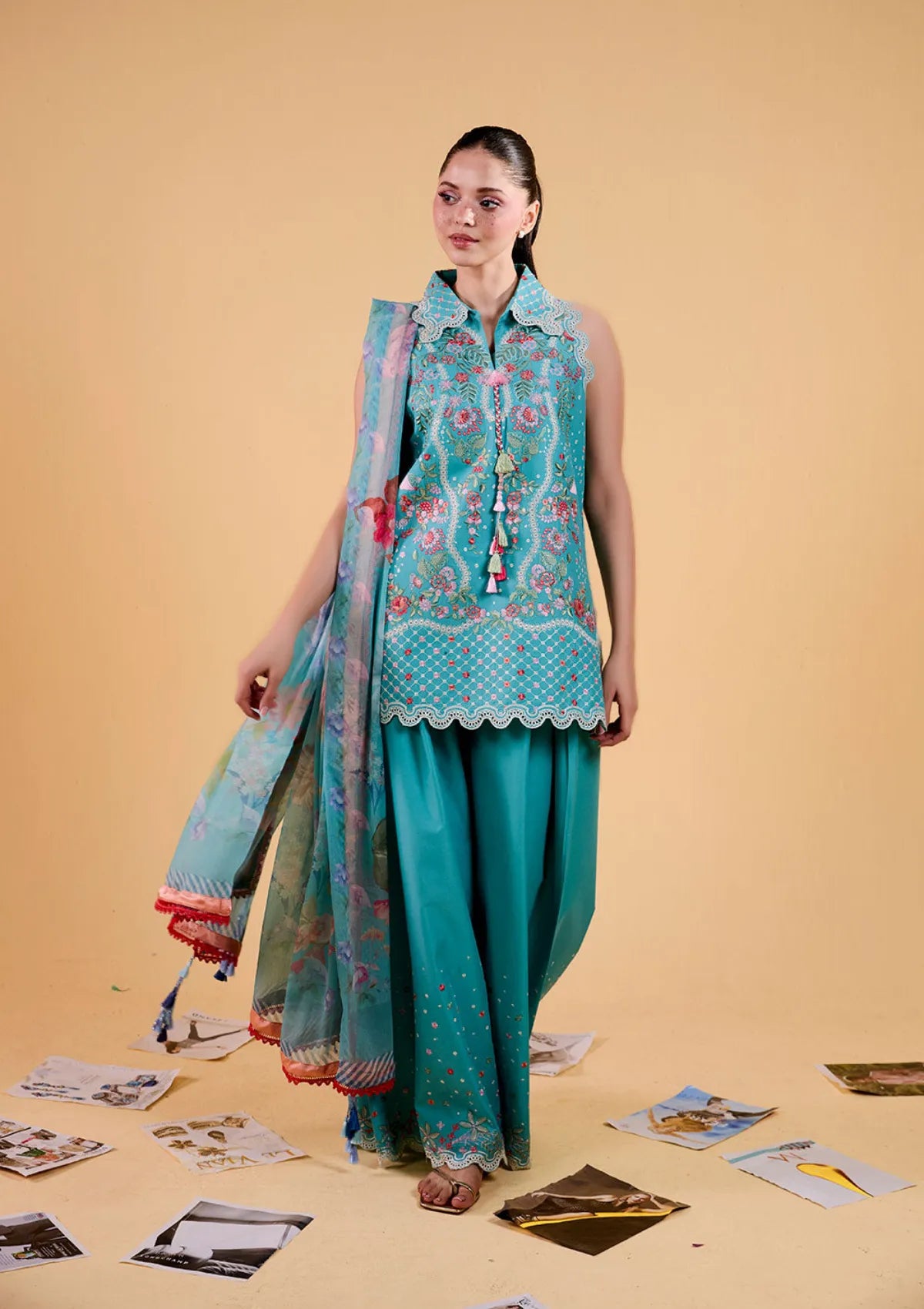 Sobia Nazir Vital Vol-2'26 D-5A