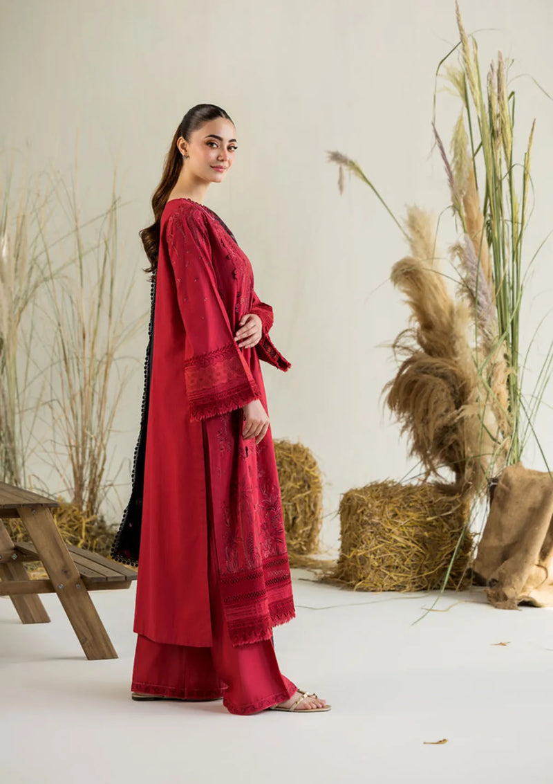 Sobia Nazir Winter Vol-01'25 D-5A