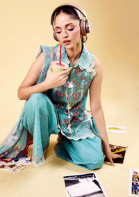 Sobia Nazir Vital Vol-2'26 D-5A