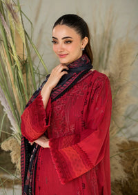 Sobia Nazir Winter Vol-01'25 D-5A