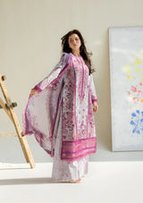 Sobia Nazir Vital Lawn'26 V-05A