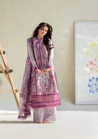 Sobia Nazir Vital Lawn'26 V-05A