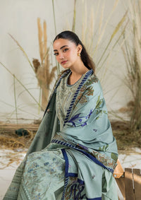 Sobia Nazir Winter Vol-01'25 D-5B
