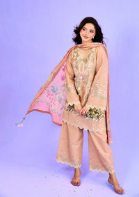 Sobia Nazir Vital Vol-2'26 D-5B