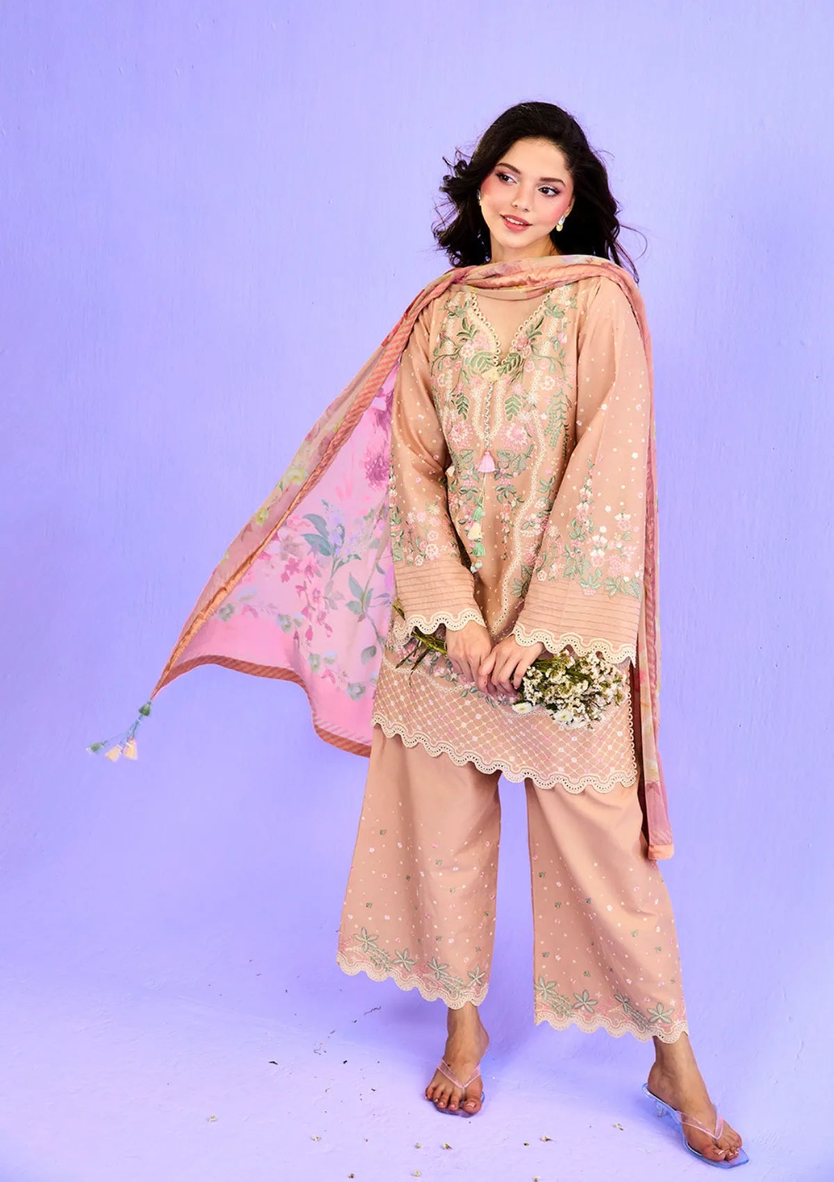 Sobia Nazir Vital Vol-2'26 D-5B