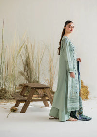 Sobia Nazir Winter Vol-01'25 D-5B