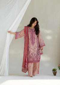 Sobia Nazir Vital Lawn'26 V-05B
