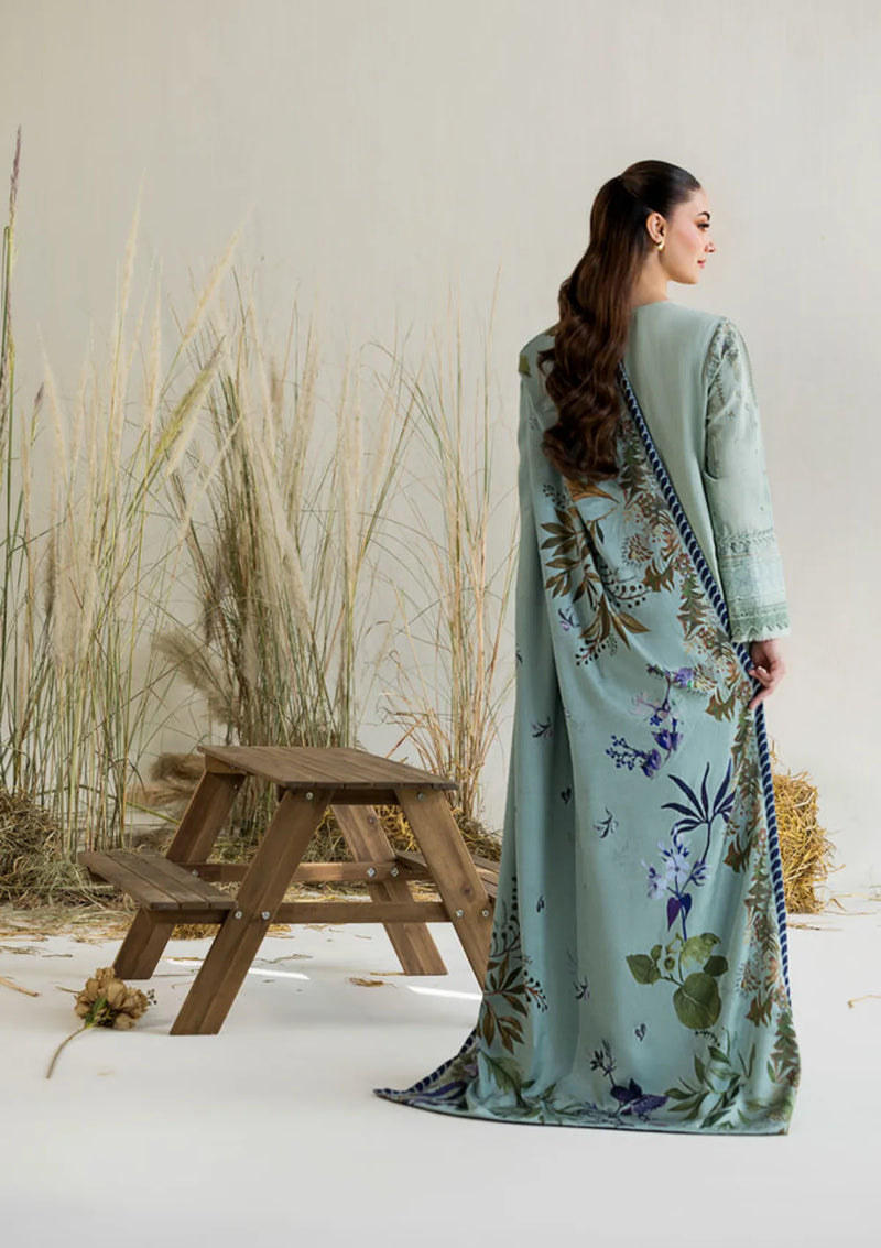 Sobia Nazir Winter Vol-01'25 D-5B