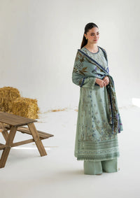 Sobia Nazir Winter Vol-01'25 D-5B