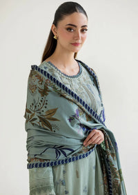 Sobia Nazir Winter Vol-01'25 D-5B