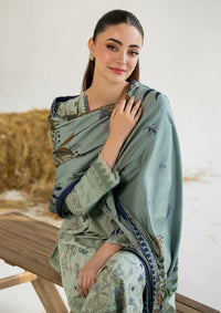 Sobia Nazir Winter Vol-01'25 D-5B