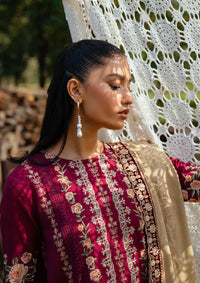 Saira Rizwan Winter'24 SRW-09 SANSA