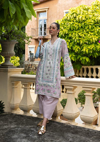 Elaf Ready To Wear'26 EPV-1B CASA ROSA