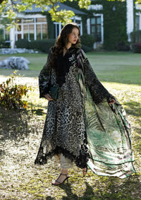 Elaf Signature Lawn'26 ESA-3A BELLADURNE