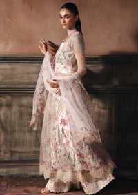 Rajbari Sage Luxury Formals'25 -Radiance