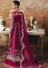 Rajbari Sage Luxury Formals'25 -Rosette
