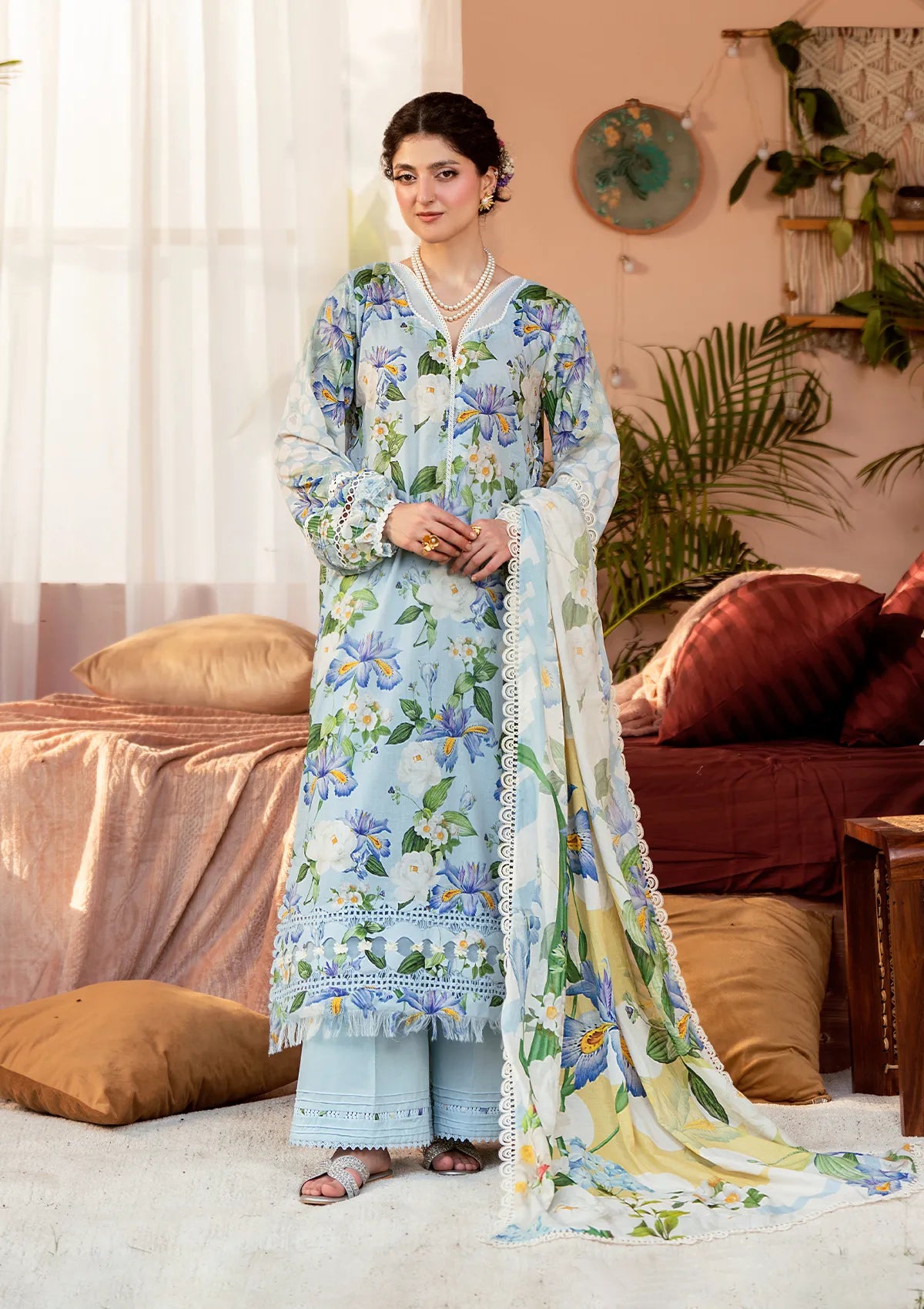 mohsin-saeed-fabrics-designer-daily-wear-formal-and-wedding-suits-within-budget-This-product-is-from-elaf-prints-lawn25-vol-2-eps-6b-serene-fleur-is-available-on-Mohsin-saeed-fabrics-website.