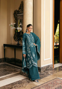 Elaf Luxury Winter'25 EWK-2A Fiorenne