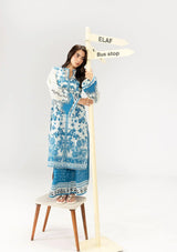 Elaf Ready To Wear Vol-2'26 NFE-28 ATLAS