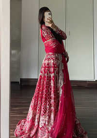 Soie Kaia Wedding'25 D-05 RINA