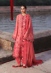 Hussain Rehar Karandi'25 - Amani