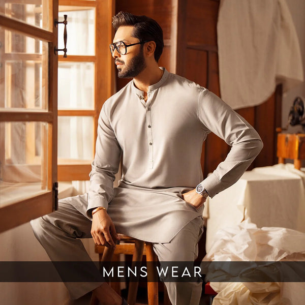 Mens-Wear