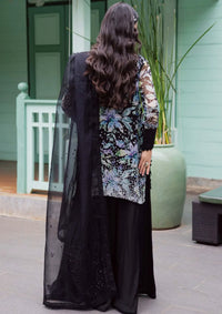 Nureh Ballerina Chiffon'25 NU2-187