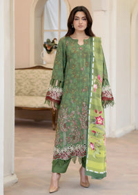 Johra Lisha Winter'25 JW-412