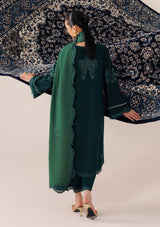 Qalamkar Qline Linen'26 QLW-09 ROMA