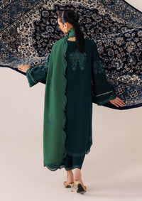 Qalamkar Qline Linen'26 QLW-09 ROMA