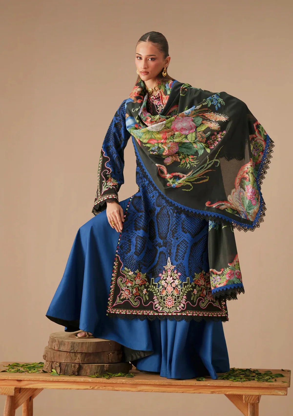 Bin Ilyas Jojo Summer '26 D-83B