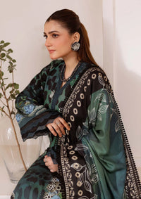 Nureh Signature Printed Marina'25 SP-183