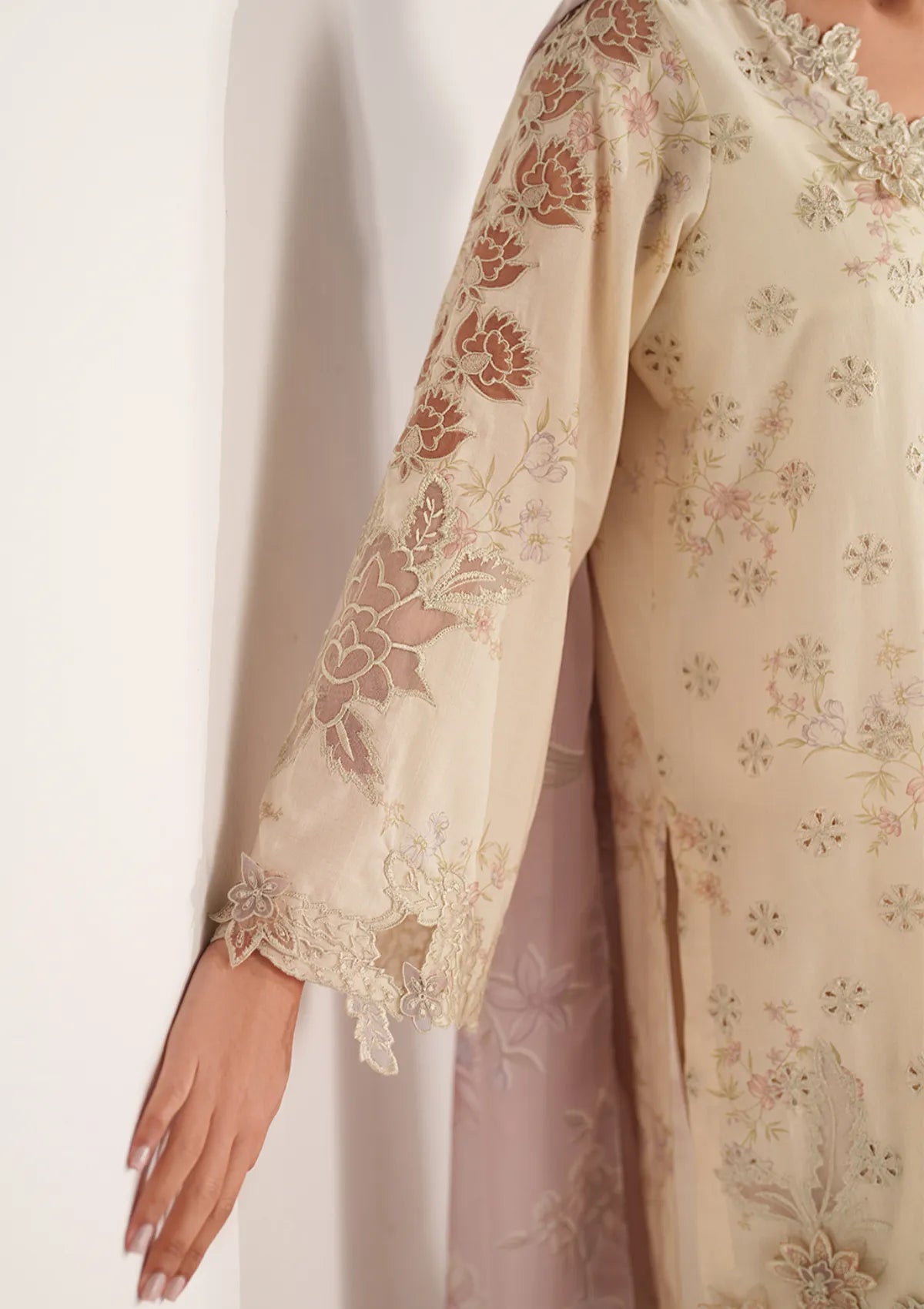 Iznik Spring Summer'26 SS-06