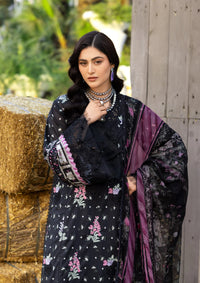 Elaf Chikankari Prints'26 D-7A