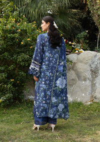 Elaf Chikankari Prints'26 D-3B