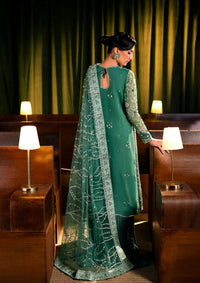 Elaf Serenade The Formal Handwork'26 EHM-10 VERDELLA