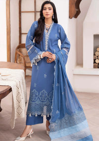Nayab by Humdum'26 D-05