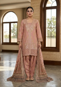 Diara Couture Elara Edit'26 JK-26