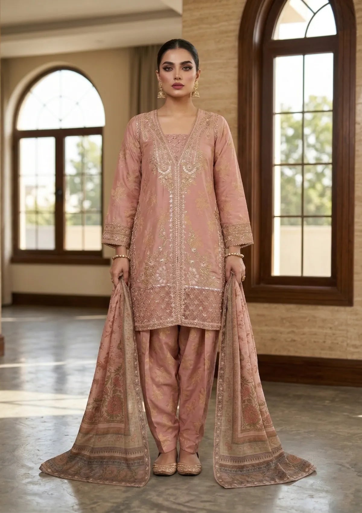 Diara Couture Elara Edit'26 JK-26
