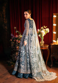 Elaf Serenade The Formal Handwork'26 EHM-02 MELODIE