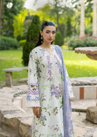 Elaf Signature Emb Prints Vol'II'26 ESG-3B KATIE