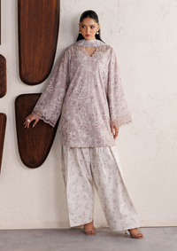 Iznik Festive Lawn'26 IBE-07