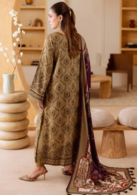 Nureh Signature Printed Marina'25 SP-184