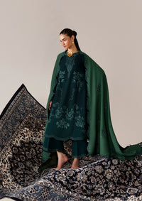 Qalamkar Qline Linen'26 QLW-09 ROMA