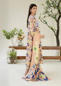 Johra Ardin Winter'25 JW-262