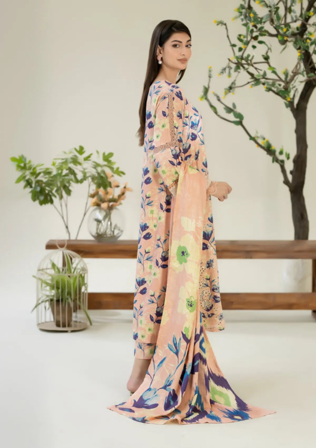 Johra Ardin Winter'25 JW-262