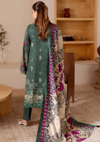 Nureh Signature Printed Marina'25 SP-180